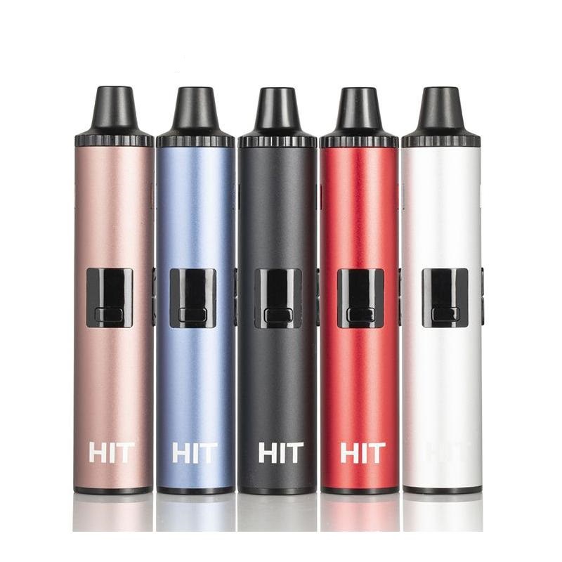 Original Yocan Hit Dry Herb Va - Dry Herb Vaping Accessories 리뷰 및 가격