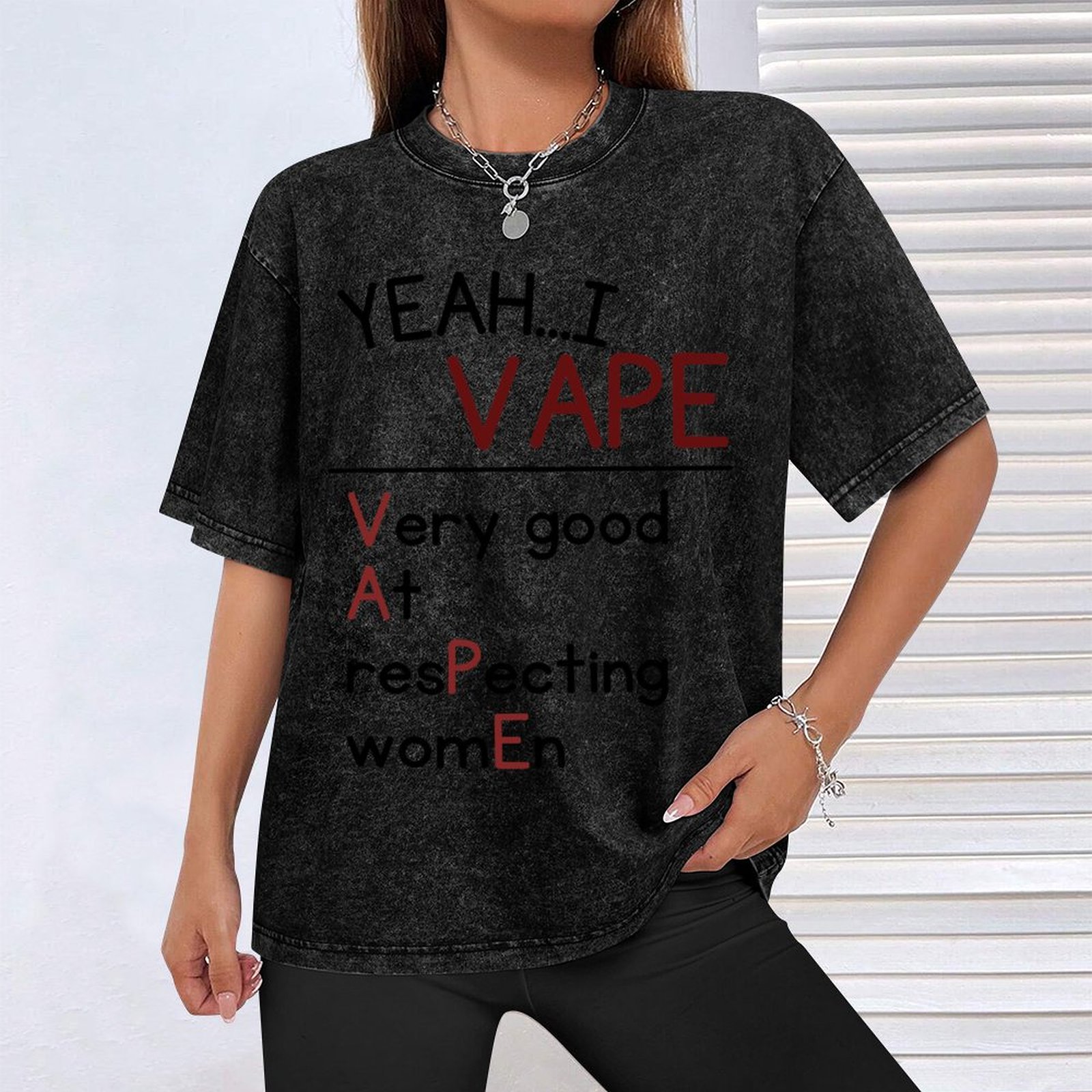 Yeah I Vape Very Good At Respe - Vaping Goods 리뷰 및 가격