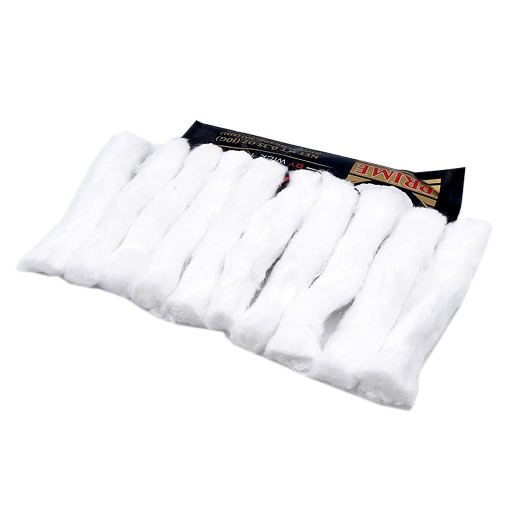 2Pack Cotton Bacon Prime Silve - Vaping Goods 리뷰 및 가격