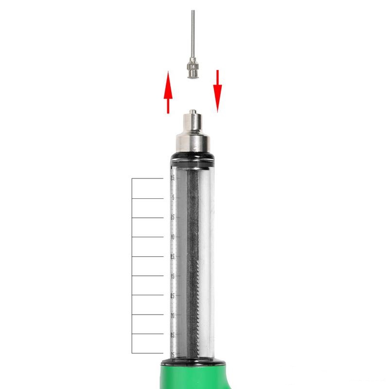 Semi-Automatic Cartridge Filli - Vaping Goods 리뷰 및 가격