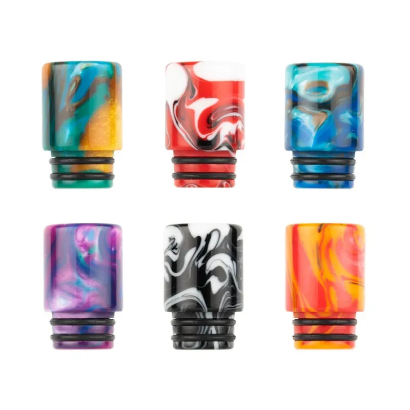 1piece 510 Drip Tip Replacemen - Drip Tip Resin 리뷰 및 가격