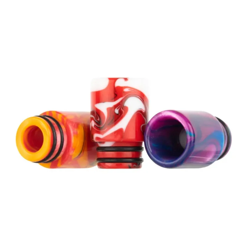 1piece 510 Drip Tip Replacemen - Drip Tip Resin 리뷰 및 가격
