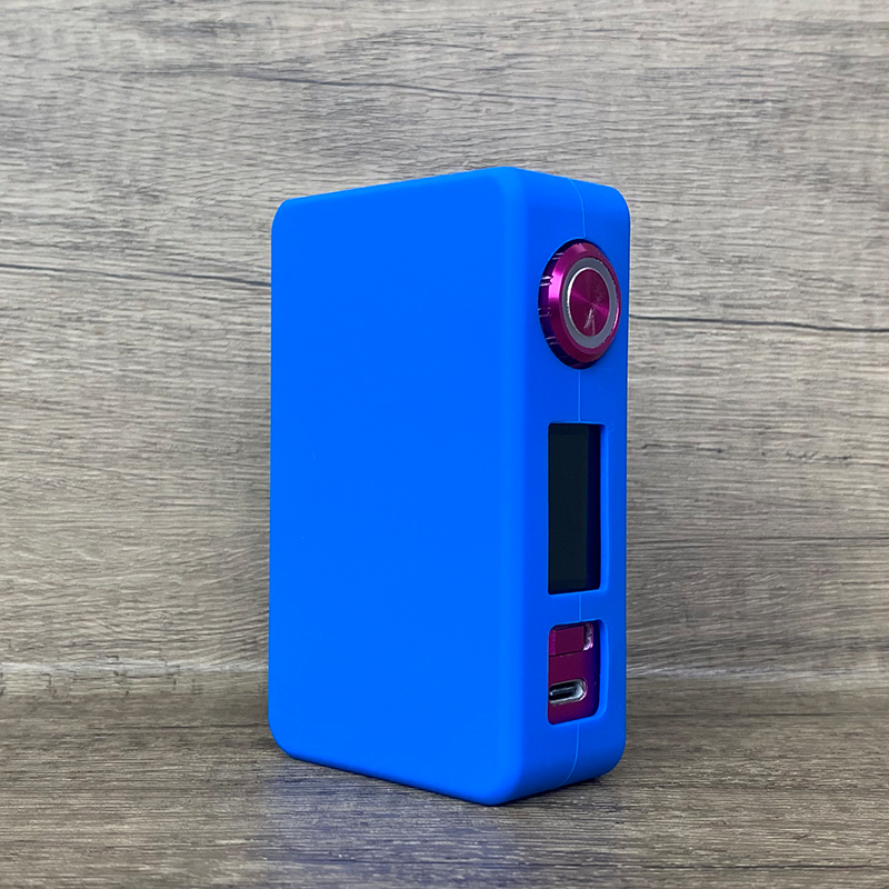 Silicone Case For Lostvape Cen - Mod Sleeve Wrap 리뷰 및 가격
