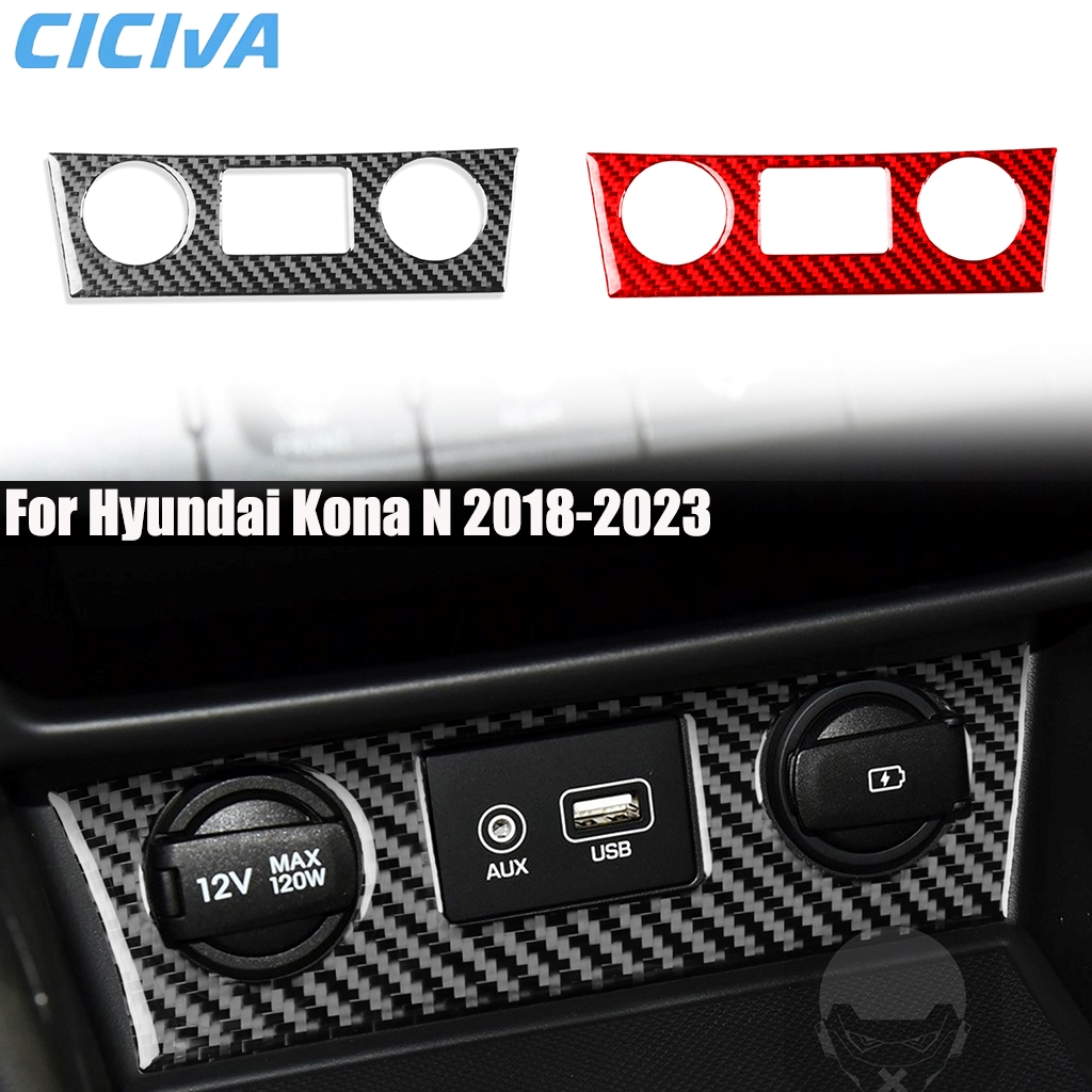Carbon Fiber Car Accessories C - Vape Decoration 리뷰 및 가격
