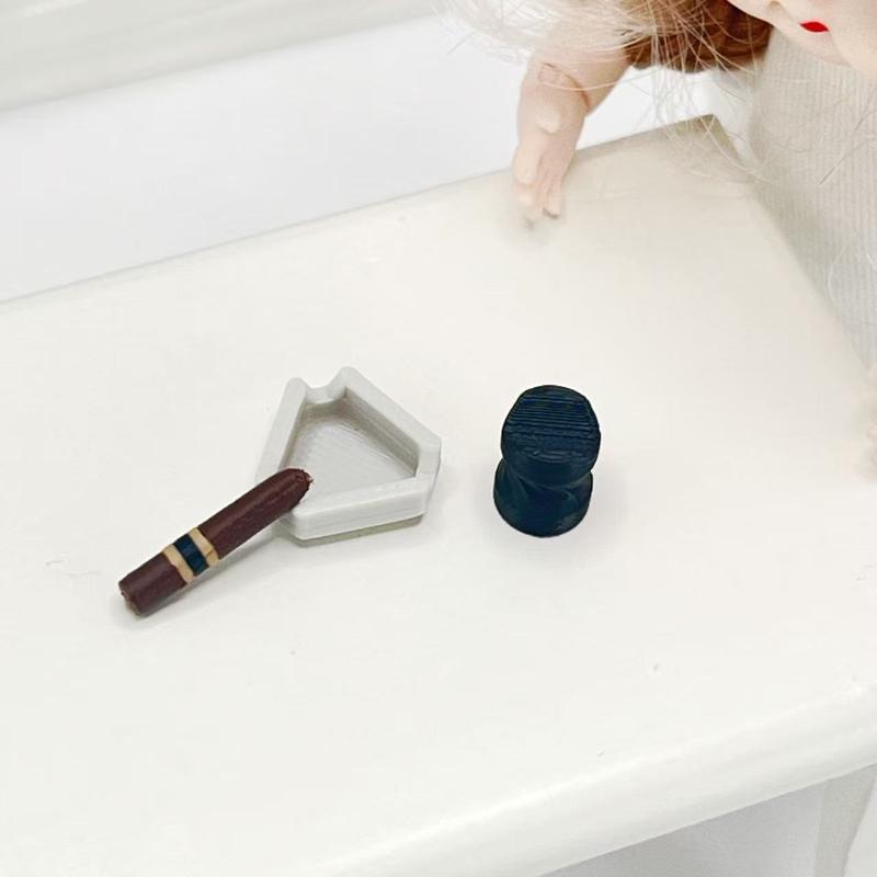 1 Set Mini Cigarette Ornament  - Vape Decoration 리뷰 및 가격