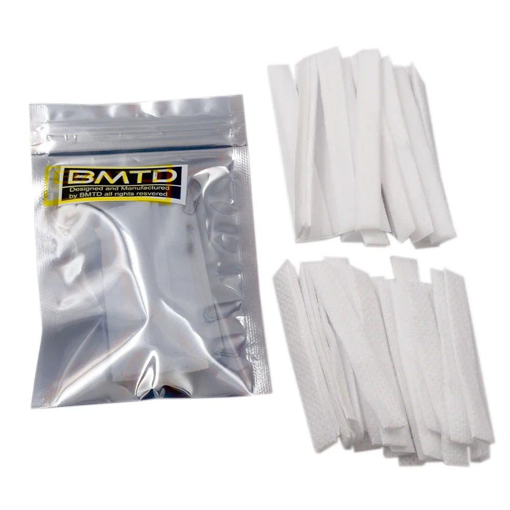 Rebuild DIY Cotton Mesh Cotton - Mesh Coil Strip 리뷰 및 가격