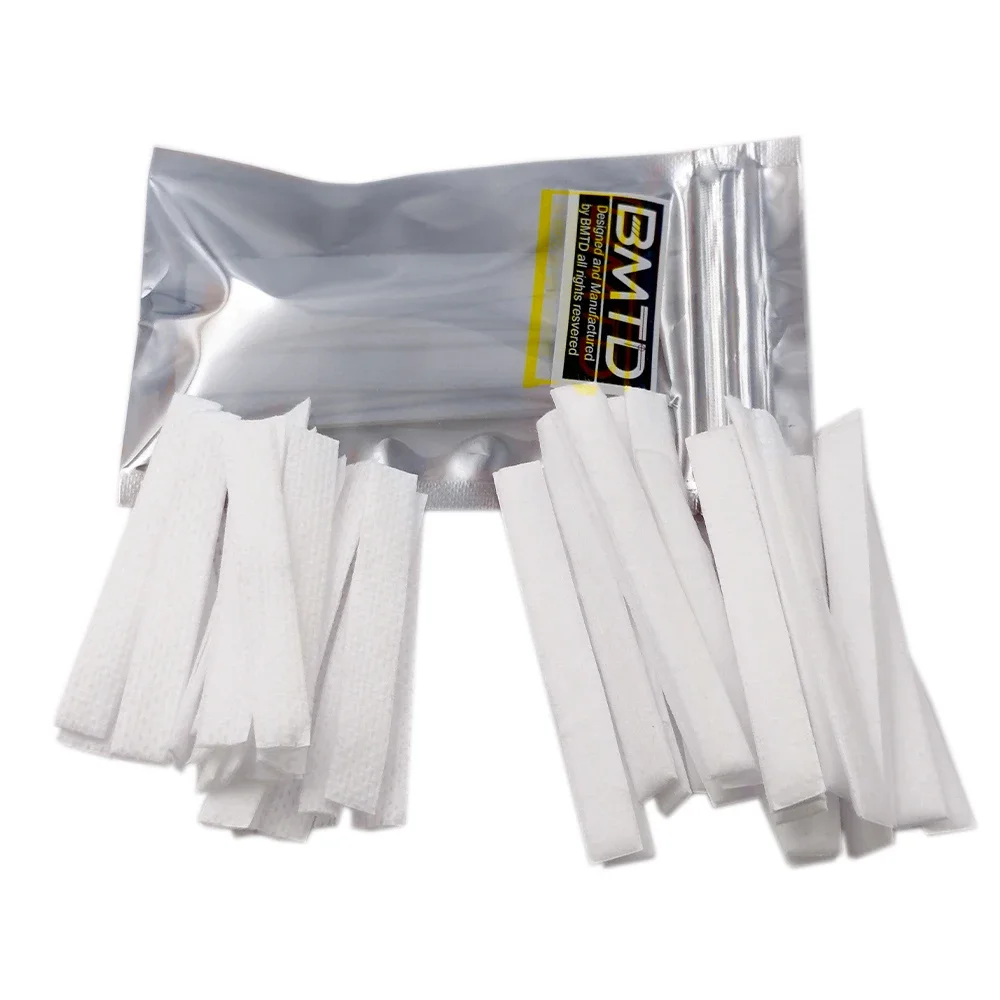 Rebuild DIY Cotton Mesh Cotton - Mesh Coil Strip 리뷰 및 가격
