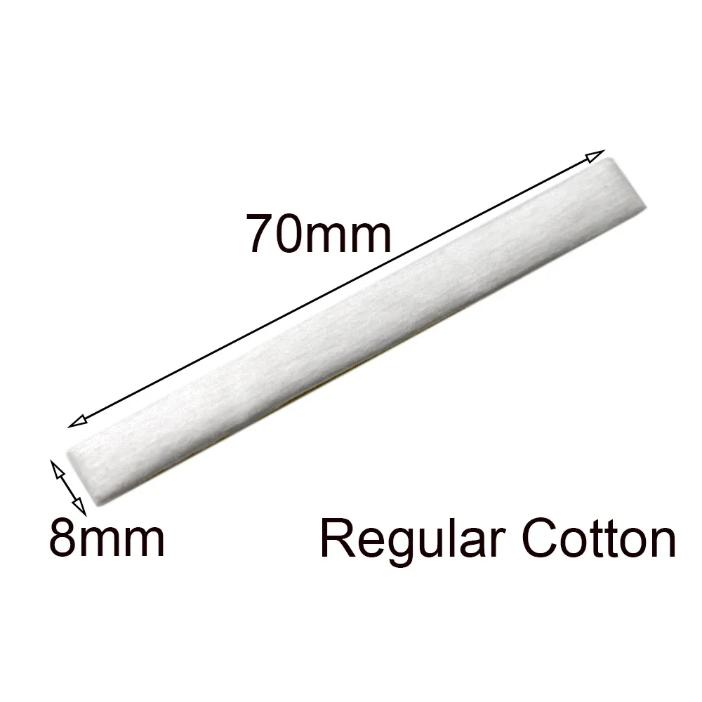 Rebuild DIY Cotton Mesh Cotton - Mesh Coil Strip 리뷰 및 가격