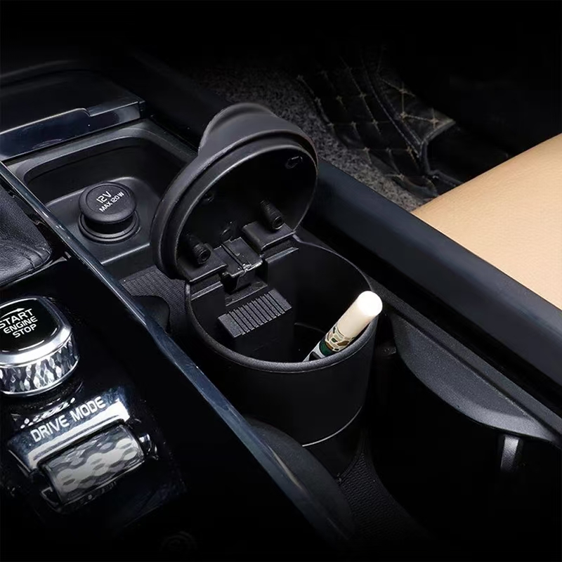 Portable Car LED Ashtray Unive - Vape Decoration 리뷰 및 가격
