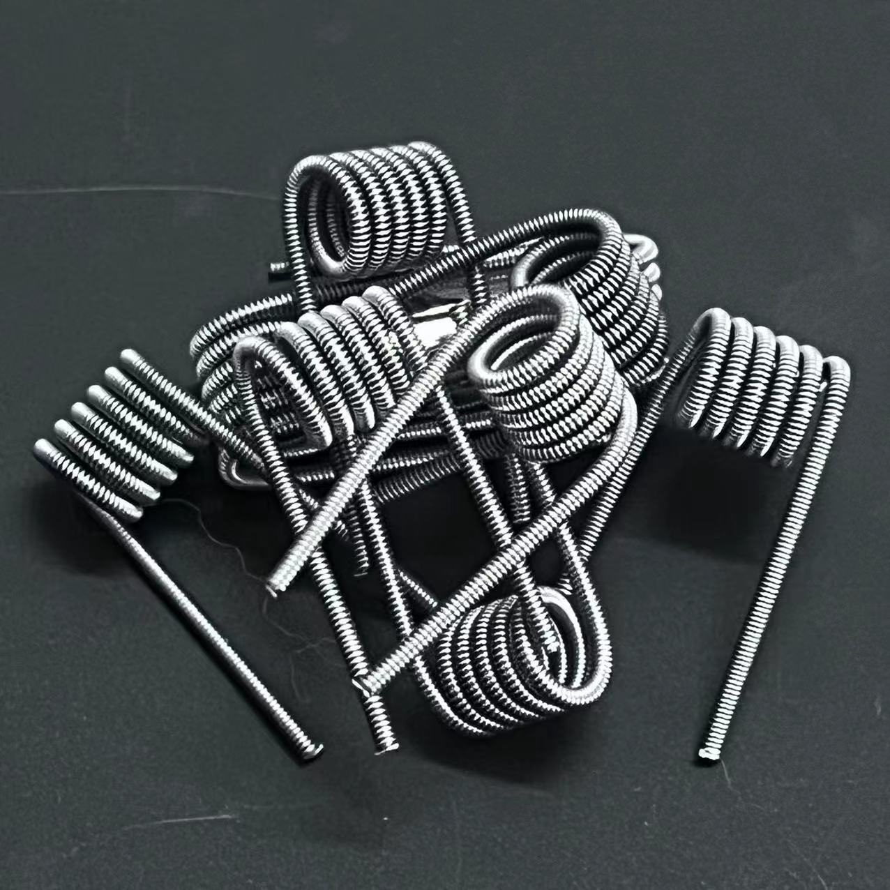 High Quality 3.0 Inner Diamete - Clapton Wire Pre Built 리뷰 및 가격