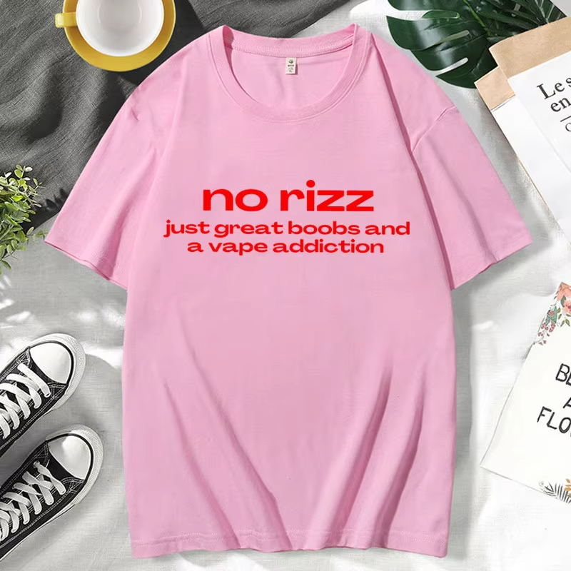 No Rizz Just Great Boobs and A - Vaping Addict 리뷰 및 가격