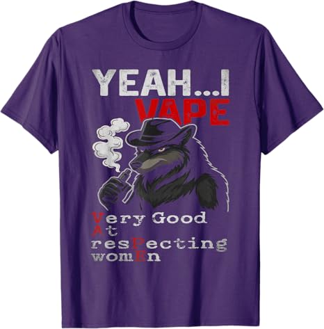 Yeah I Vape Very Good At Respe - Vaping Goods 리뷰 및 가격