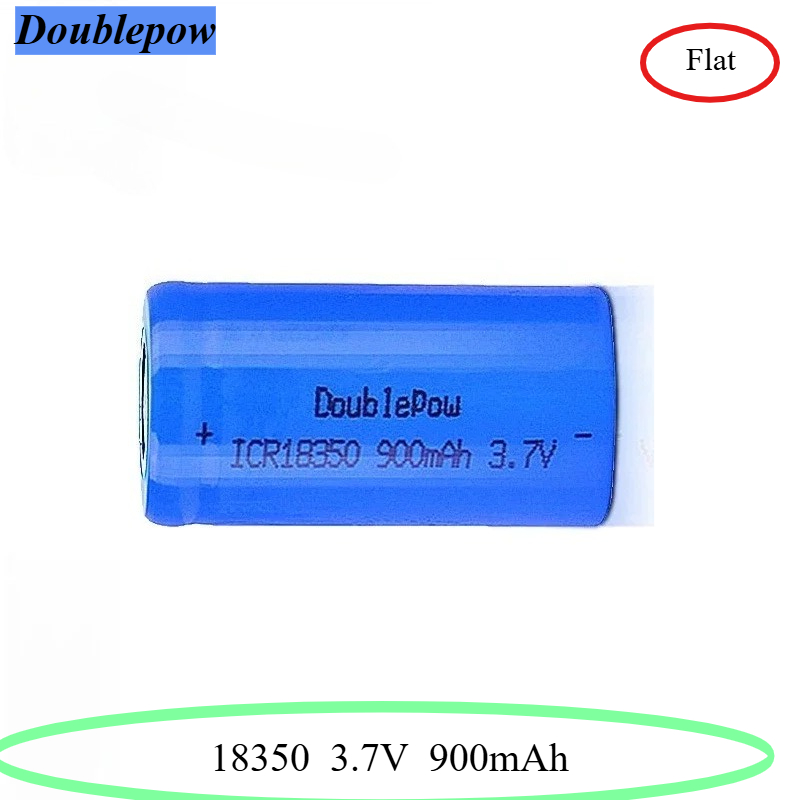 18350 Battery 900mAh 3.7V Rech - Vaping Goods 리뷰 및 가격