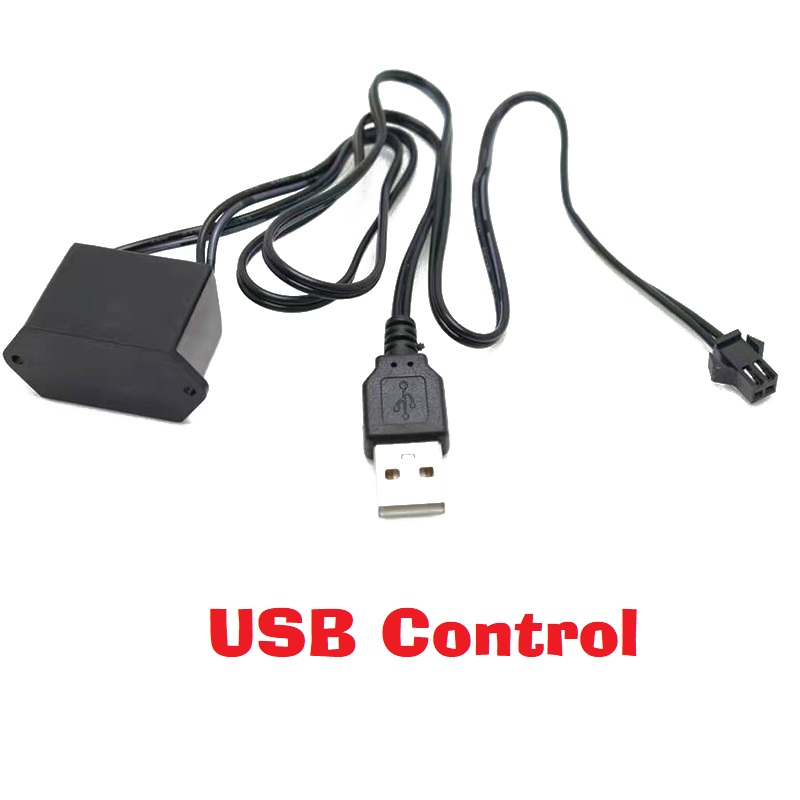 DC 12V EL Line USB Cigarette L - Vape Decoration 리뷰 및 가격