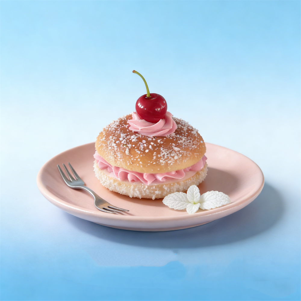 8.5cm Strawberry Flavor Cherry - Vape Decoration 리뷰 및 가격