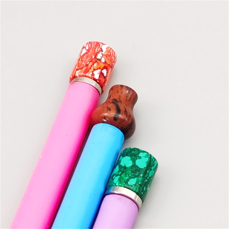 1Piece 510 Drip Tip Stainless  - Drip Tip Resin 리뷰 및 가격
