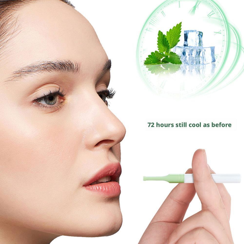 Mint Cigarette Replacement Sti - Vaping Addict 리뷰 및 가격