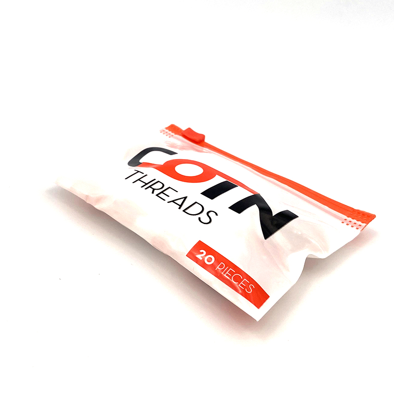 20PCS/Bag Shoelace Vape Cotton - Rda Atomizer Deck 리뷰 및 가격