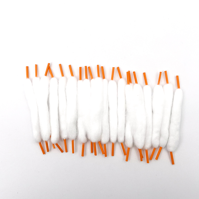 20PCS/Bag Shoelace Vape Cotton - Rda Atomizer Deck 리뷰 및 가격