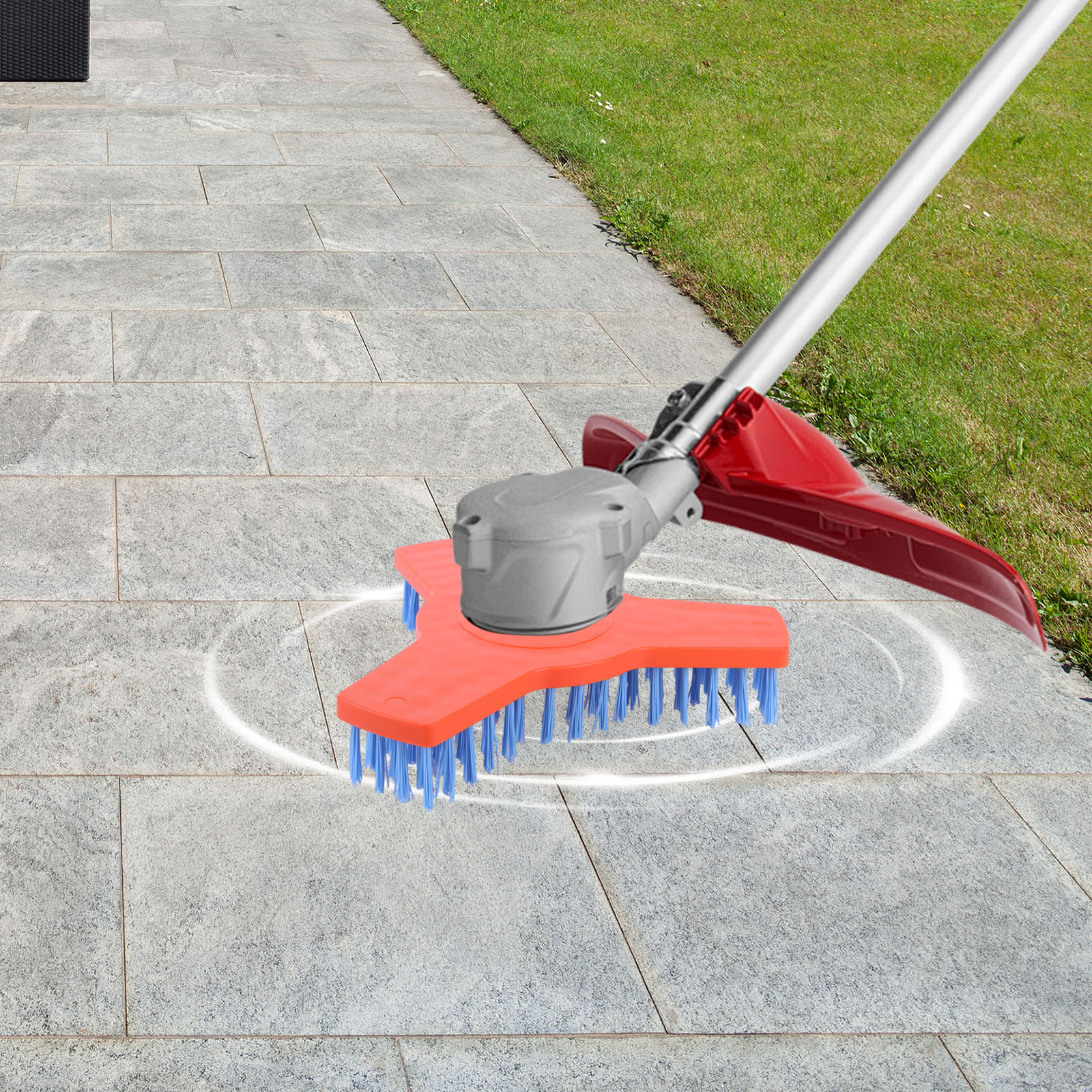 3T Design Lawn Mower Cleaning  - Dry Herb Vaping Accessories 리뷰 및 가격