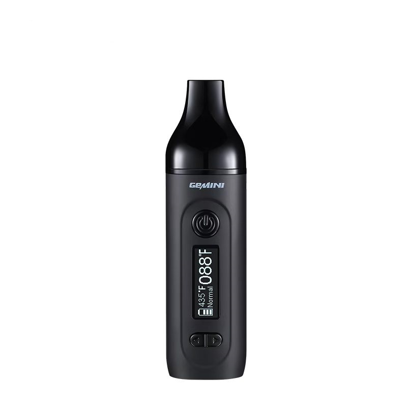 2025 Anix Gemini Pro Dry Herb  - Vape Battery 18650 리뷰 및 가격