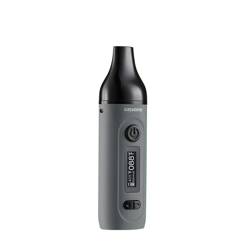 2025 Anix Gemini Pro Dry Herb  - Vape Battery 18650 리뷰 및 가격