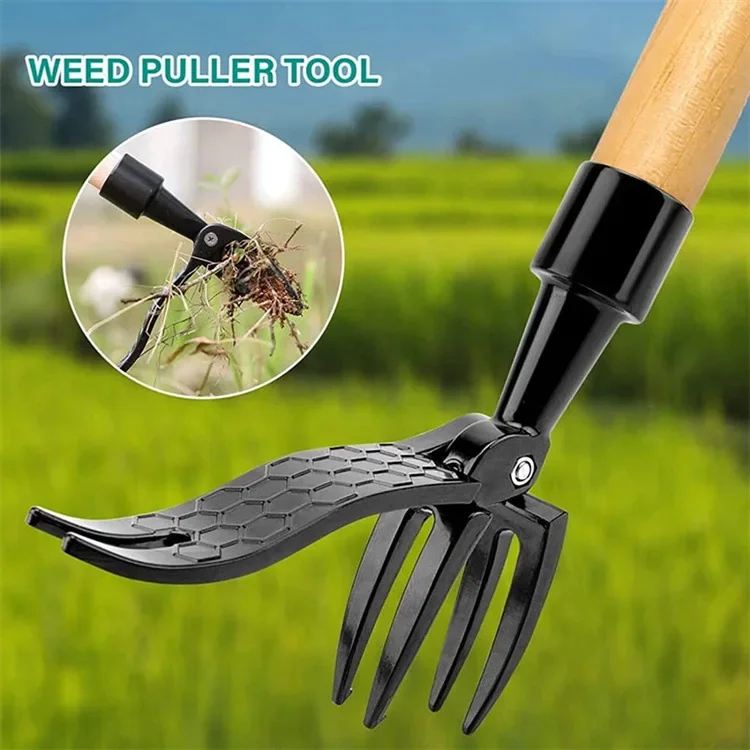 Stand Up Weed Puller Tool with - Dry Herb Vaping Accessories 리뷰 및 가격