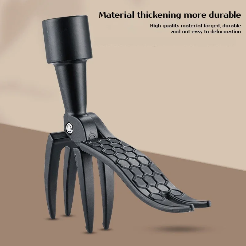 Stand Up Weed Puller Tool with - Dry Herb Vaping Accessories 리뷰 및 가격