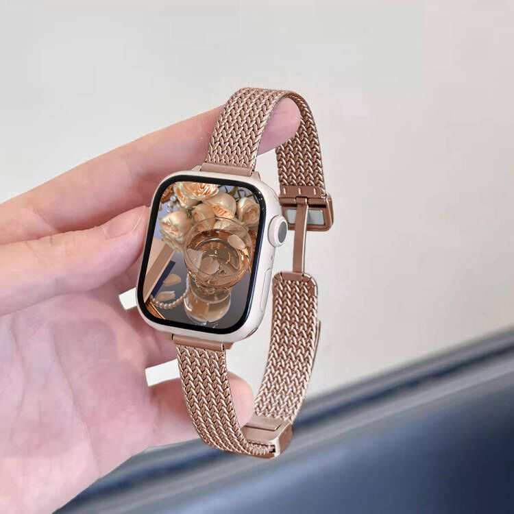 Magnet Stainless Steel Strap F - Mesh Coil Strip 리뷰 및 가격