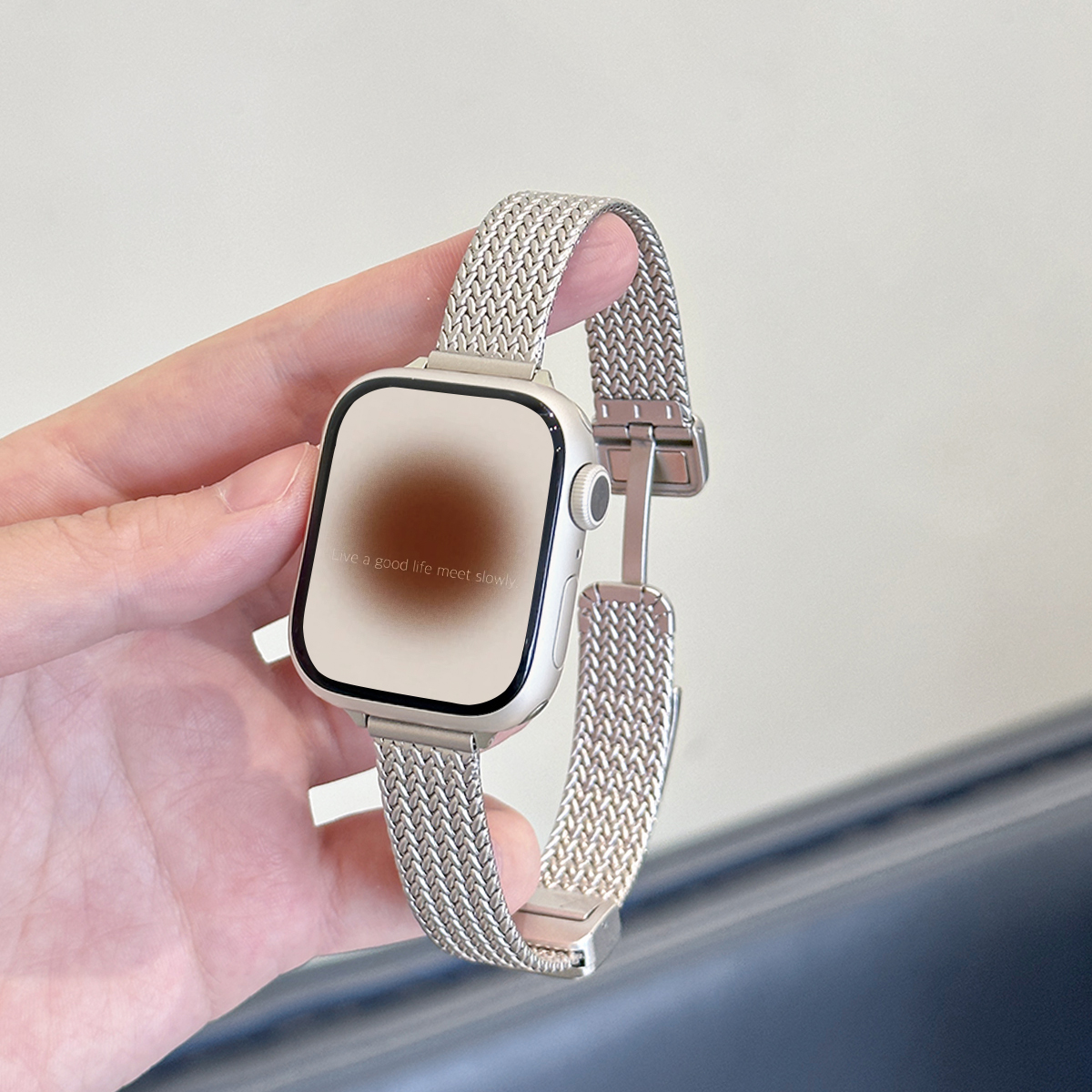 Magnet Stainless Steel Strap F - Mesh Coil Strip 리뷰 및 가격