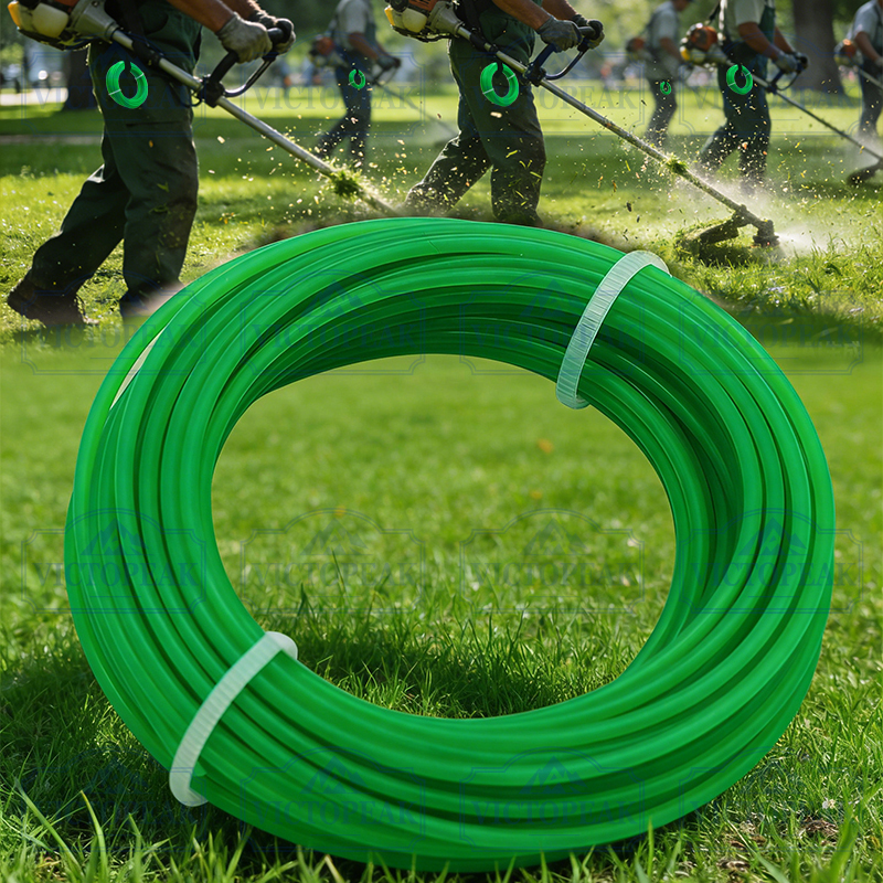 2.0mm 10m Green Trimmer Line G - Dry Herb Vaping Accessories 리뷰 및 가격