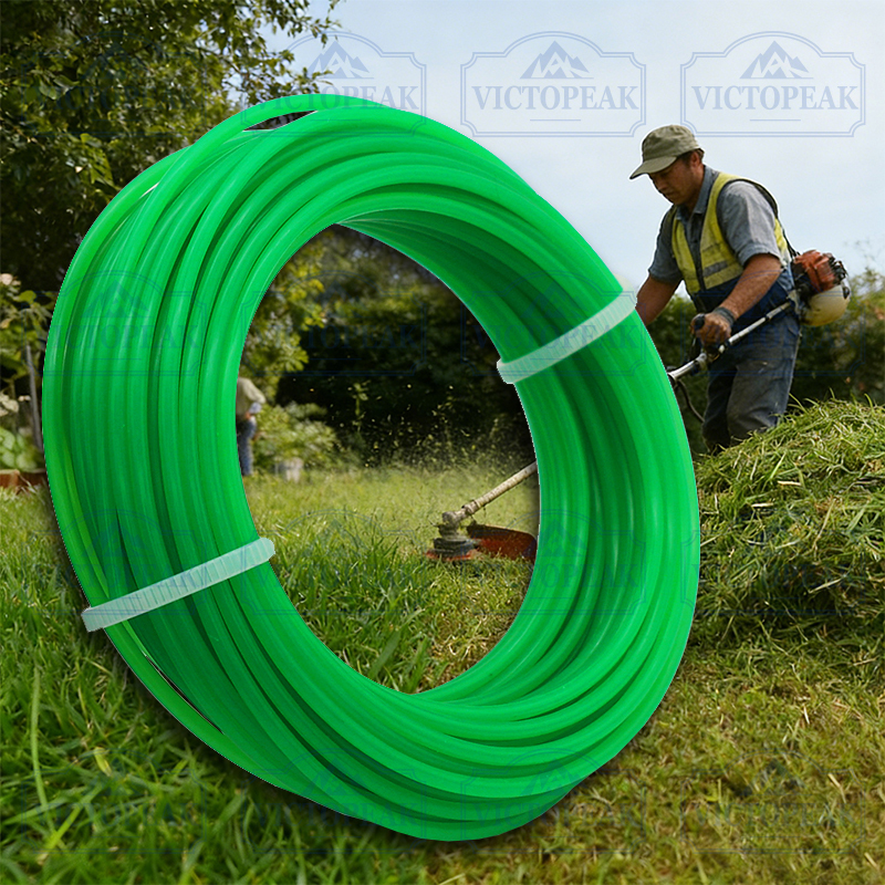 2.0mm 10m Green Trimmer Line G - Dry Herb Vaping Accessories 리뷰 및 가격