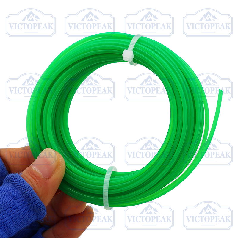 2.0mm 10m Green Trimmer Line G - Dry Herb Vaping Accessories 리뷰 및 가격