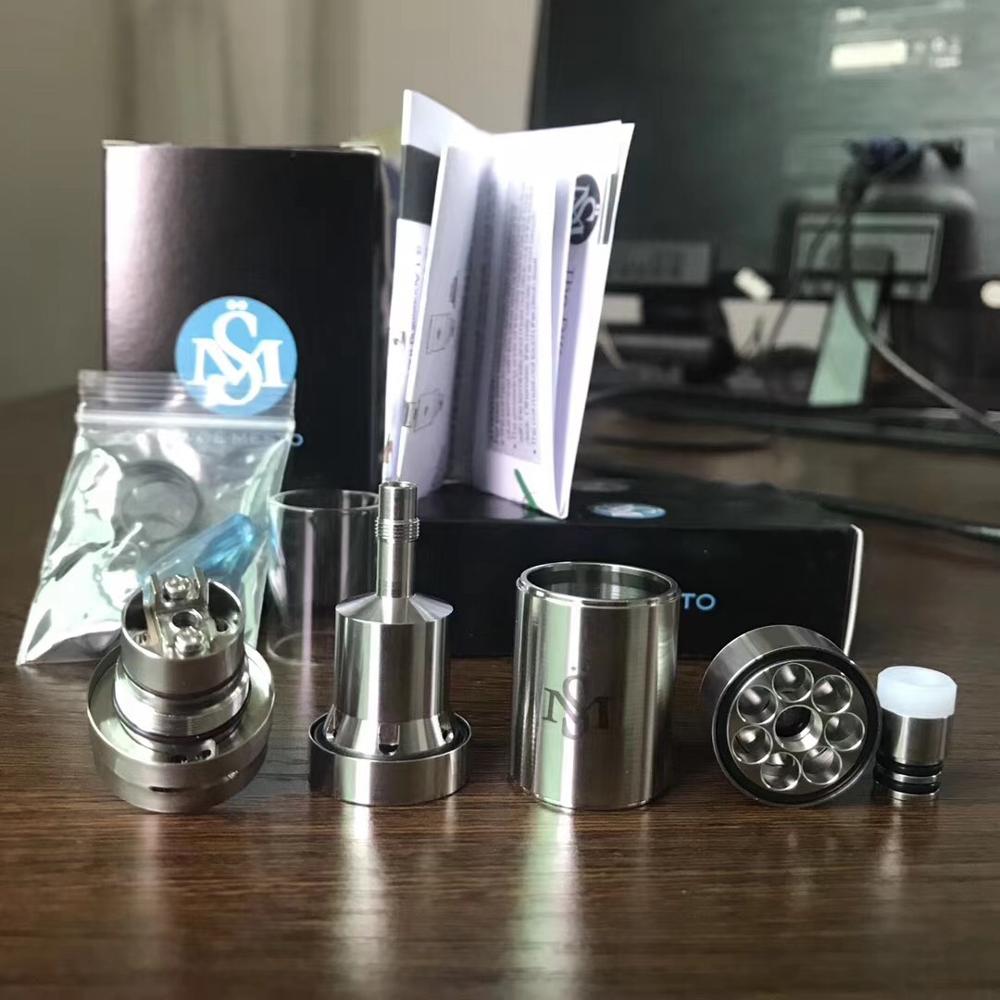 Top Kayfun V5 RTA Atomizer E C - Rda Atomizer Deck 리뷰 및 가격
