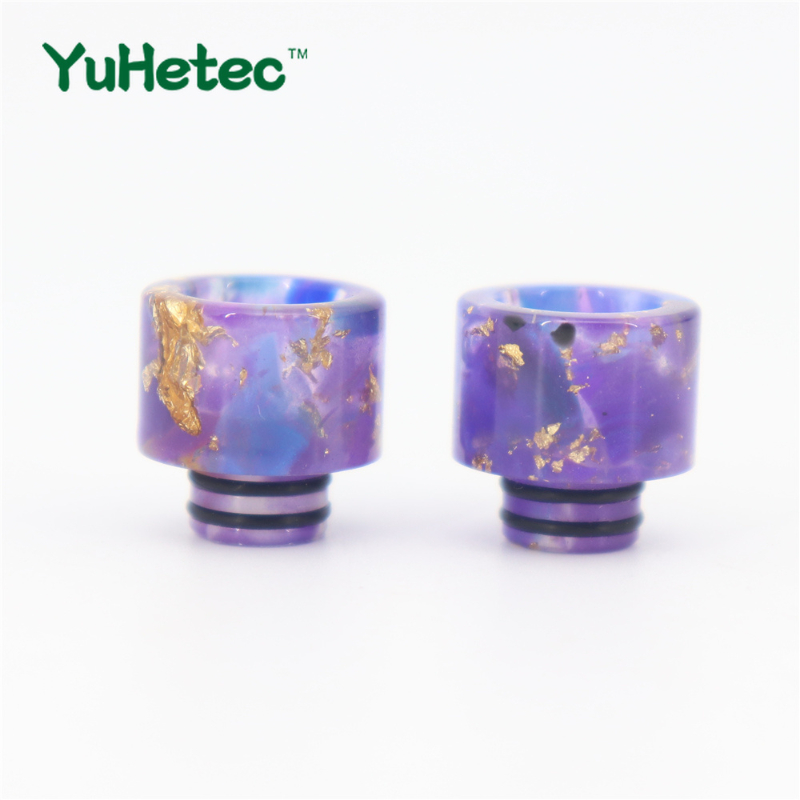 2PCS 510 Drip Tip Resin Univer - Drip Tip Resin 리뷰 및 가격