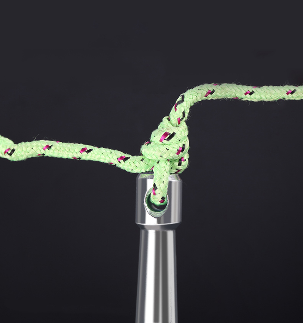 4 Claw Anchor Sickle Foldable  - Dry Herb Vaping Accessories 리뷰 및 가격