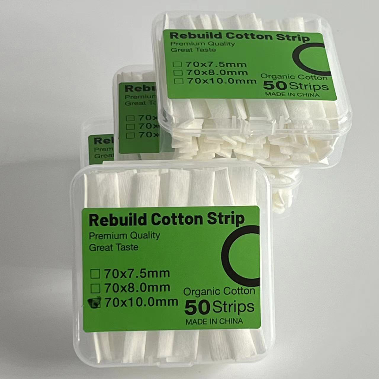 50 Strips General Original Org - Mesh Coil Strip 리뷰 및 가격