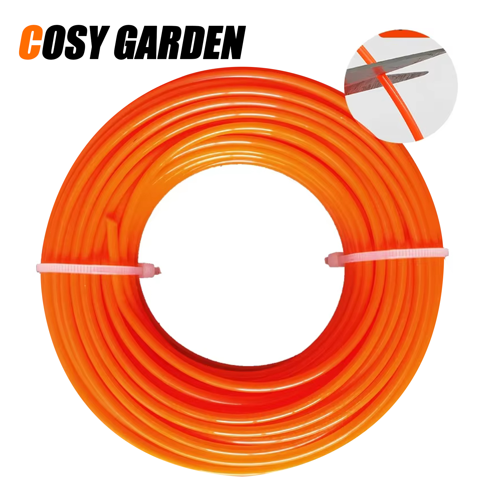 1.6mm～3mm*15M Round Nylon Trim - Dry Herb Vaping Accessories 리뷰 및 가격