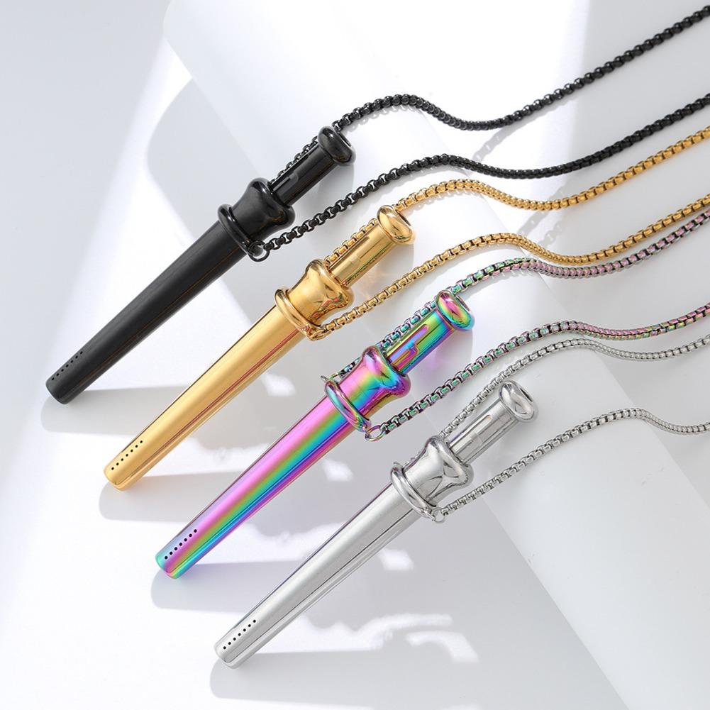 Large Anxiety Breathing Neckla - Vaping Goods 리뷰 및 가격