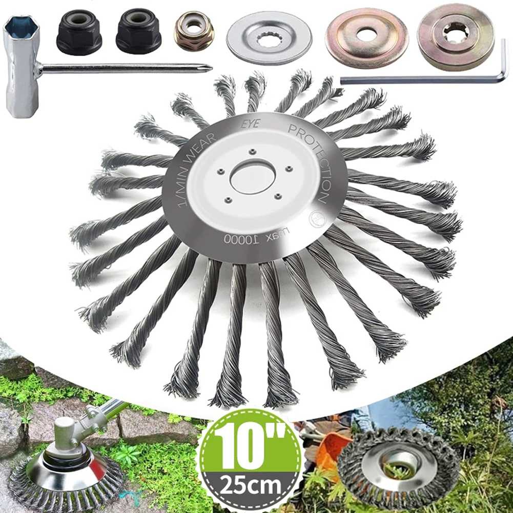 Universal Knot Steel Wire Gras - Dry Herb Vaping Accessories 리뷰 및 가격