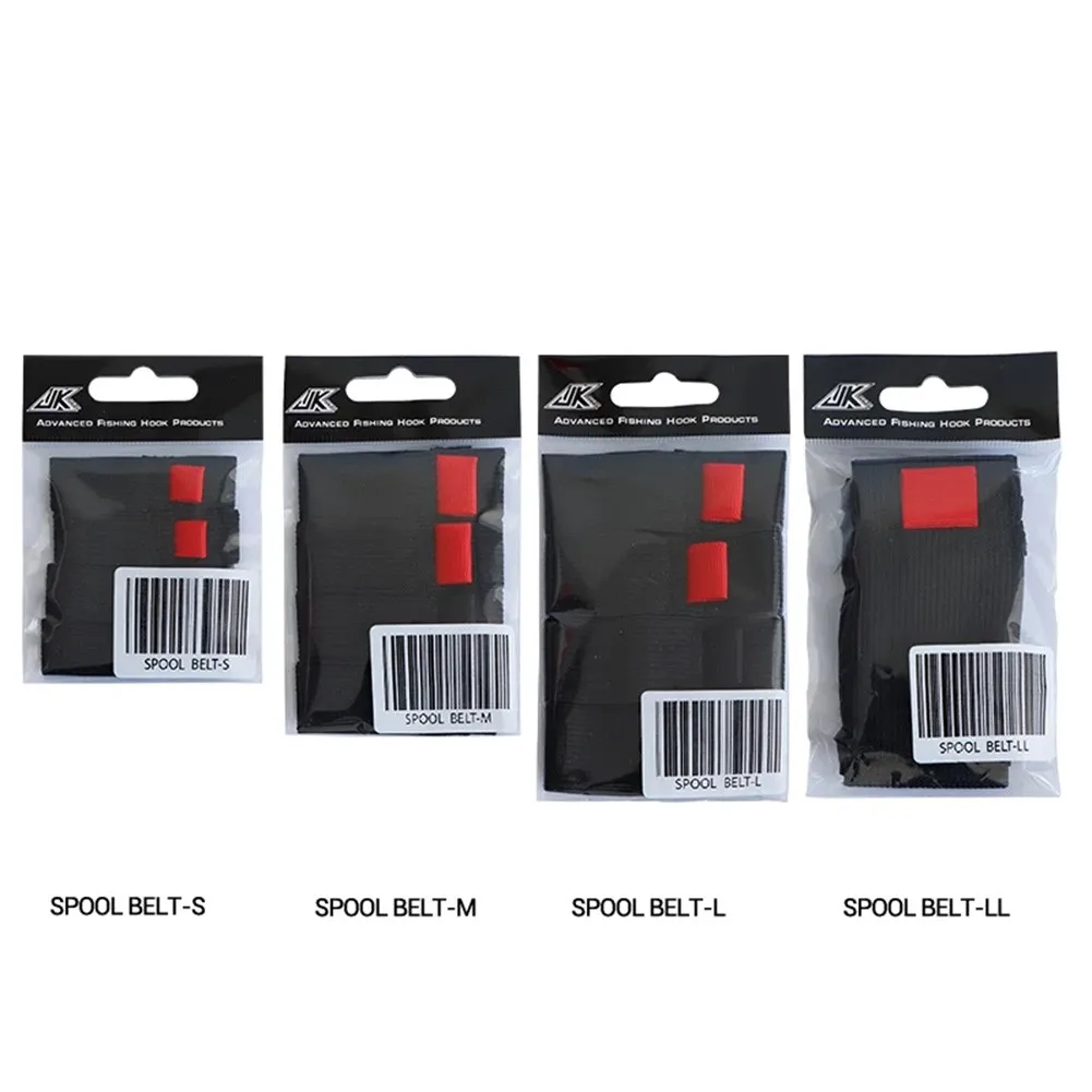 4pcs Black+Red S M L LL Elasti - Mesh Coil Strip 리뷰 및 가격