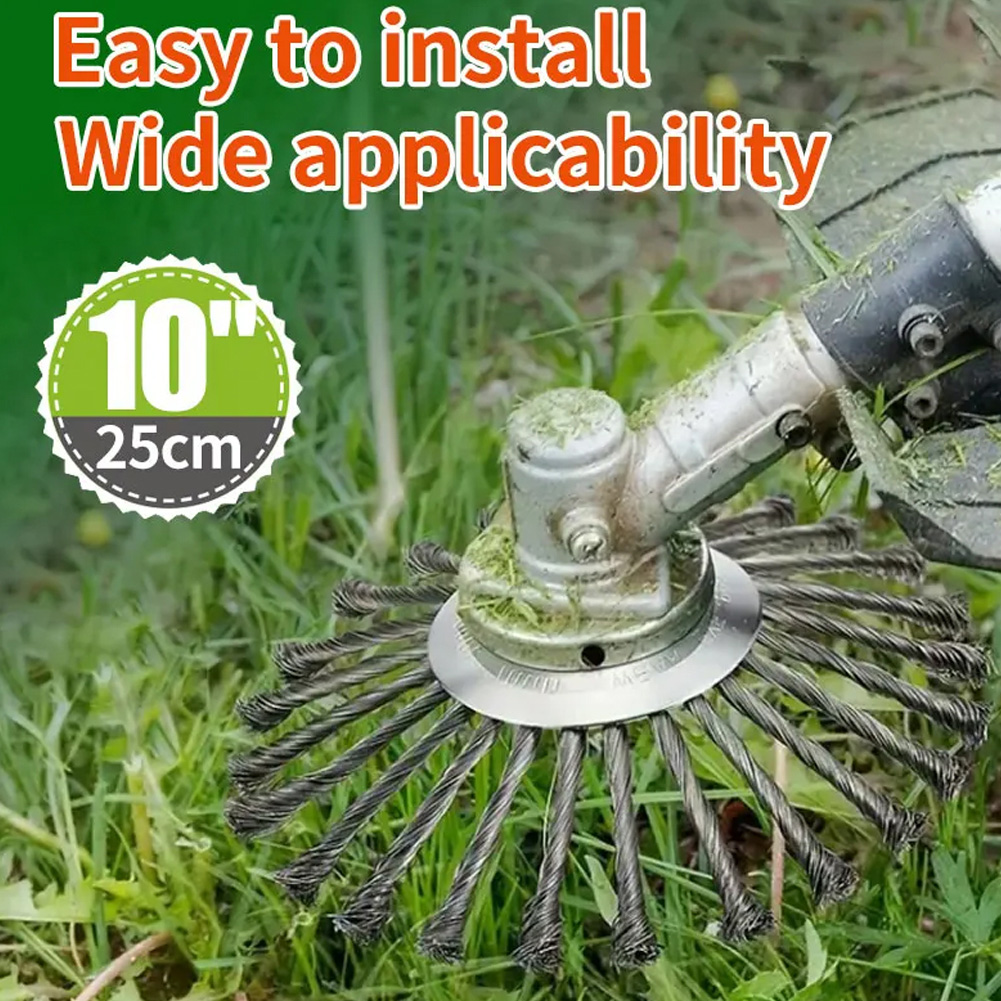 6/8/10 Inch Steel Wire Trimmer - Dry Herb Vaping Accessories 리뷰 및 가격