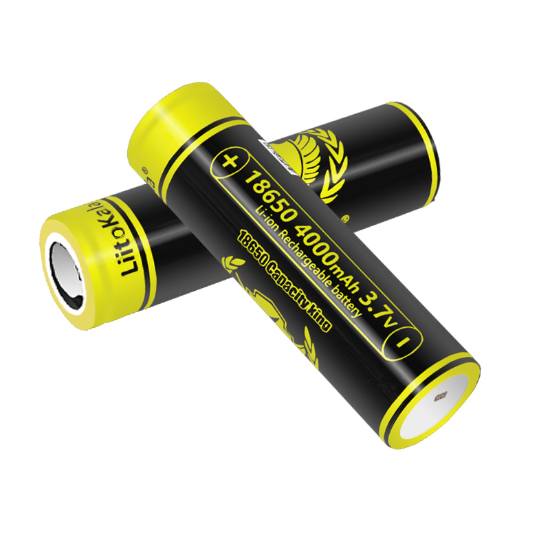 3pcs LiitoKala King4000 Highes - Vape Battery 18650 리뷰 및 가격