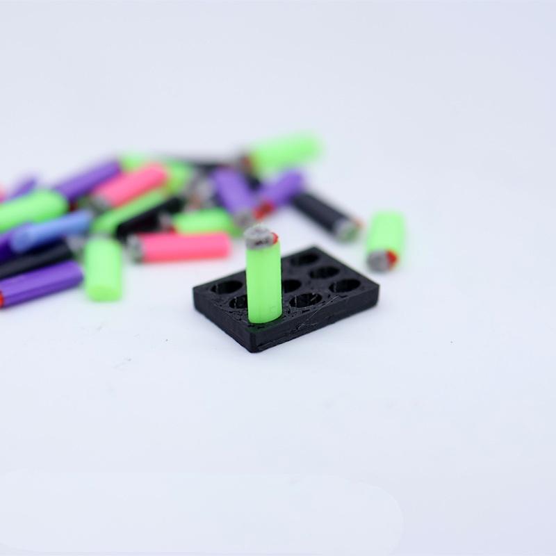 1/12 Dollhouse Mini Cigar Ciga - Vape Decoration 리뷰 및 가격