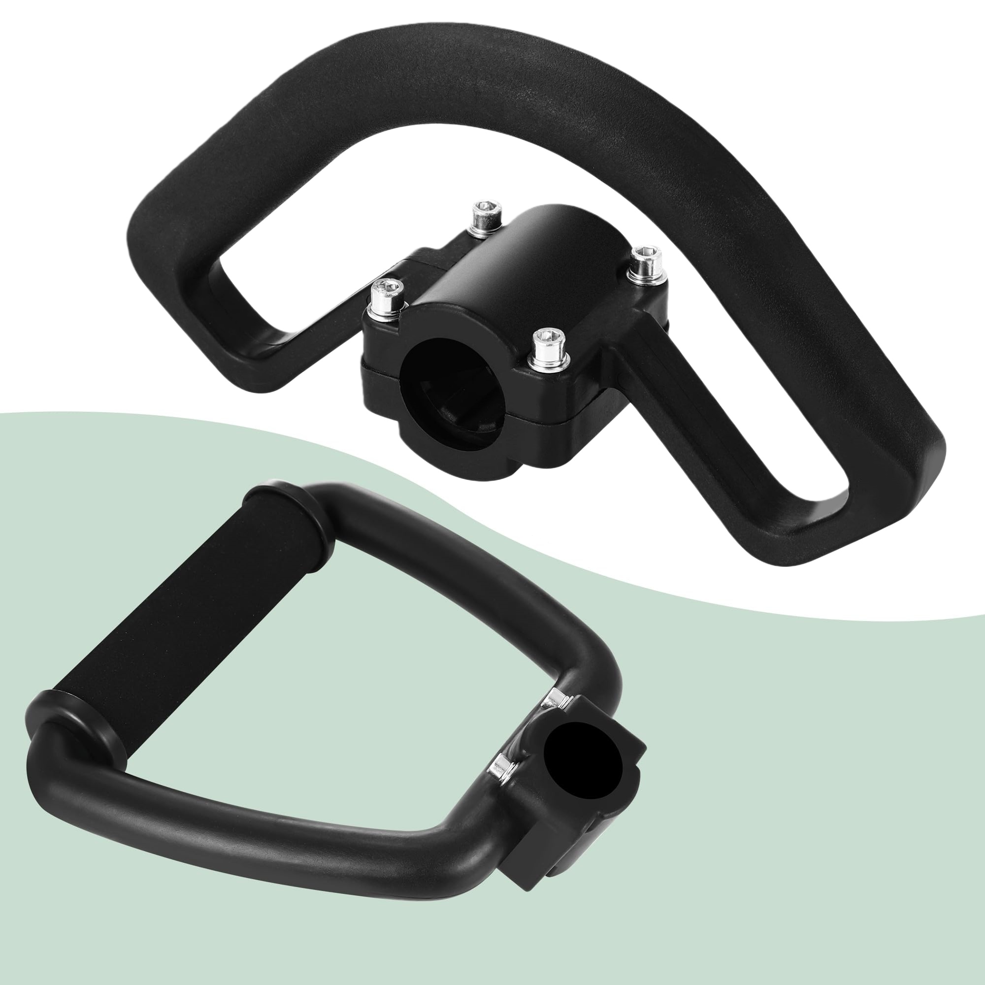 Loop Handle Bar Grip for Weed  - Dry Herb Vaping Accessories 리뷰 및 가격