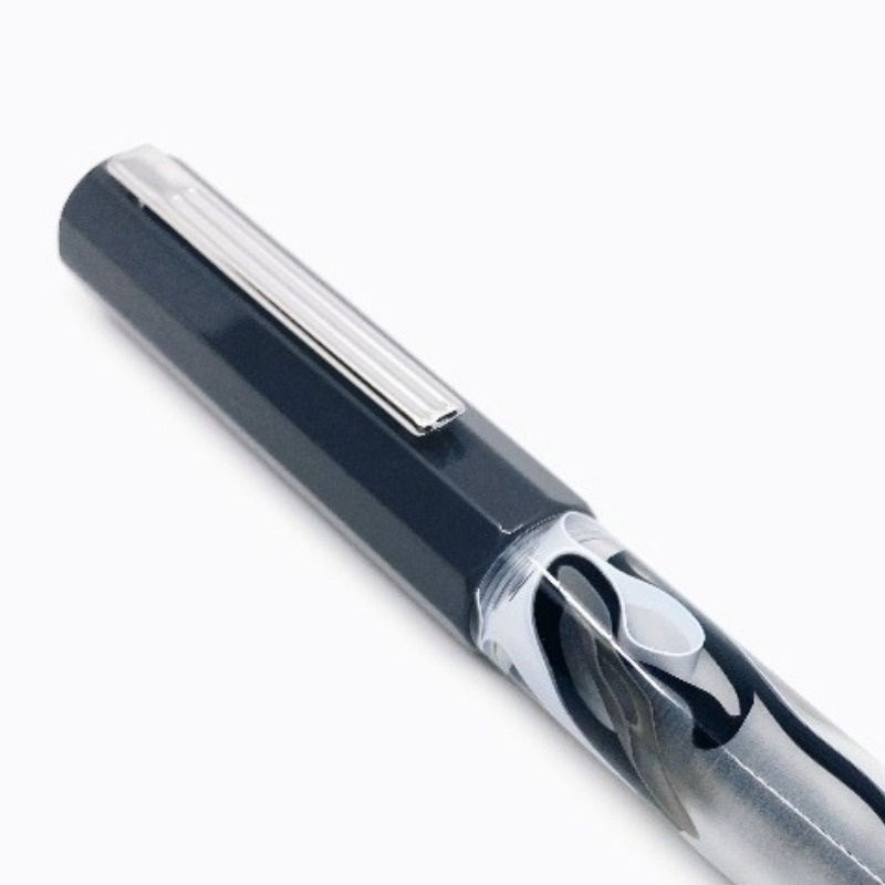 OPUS 88 Fountain Pen High-end  - Drip Tip Resin 리뷰 및 가격