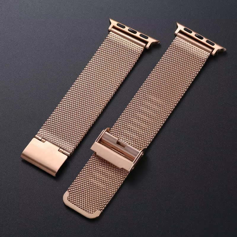 Milanese Loop Band for Apple W - Mesh Coil Strip 리뷰 및 가격