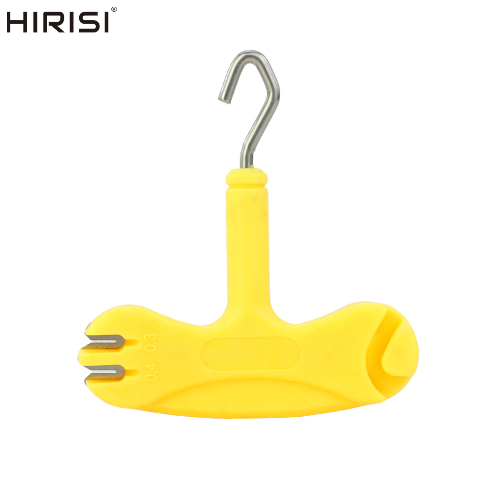 Hirisi Carp Fishing Tool Knot  - Mesh Coil Strip 리뷰 및 가격