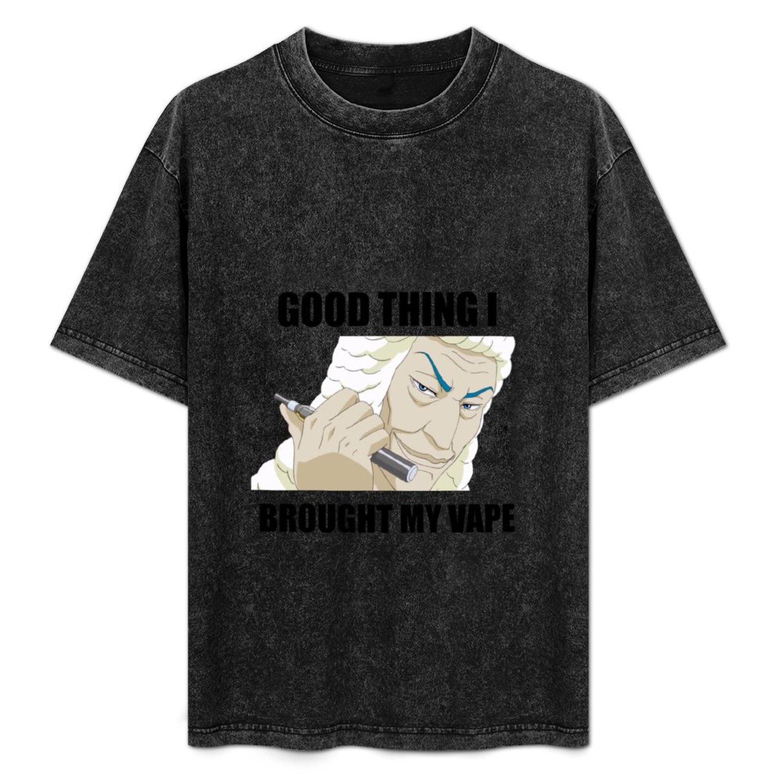Neo Yokio - Good Thing I Broug - Vaping Goods 리뷰 및 가격