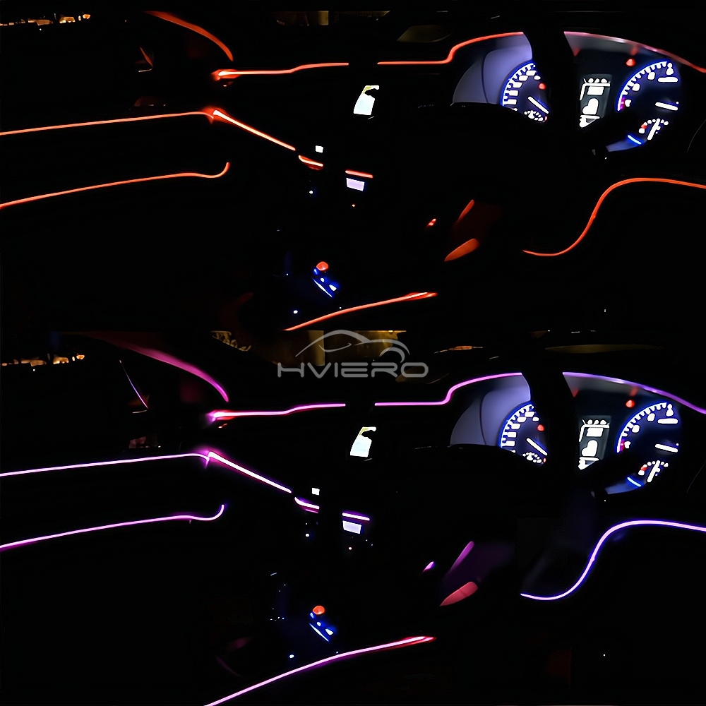 1/2/3/5M Car Interior Atmosphe - Vape Decoration 리뷰 및 가격